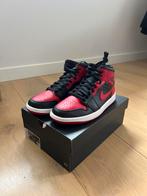 Nike Air Jordan 1 Mid Banned 41 NEW, Kleding | Heren, Schoenen, Zwart, Nike, Nieuw, Ophalen of Verzenden