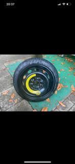 Reservewiel 14 inch - 105/70R14, Ophalen, Zo goed als nieuw