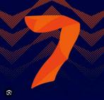 2 Tickets Zevenheuvelenloop 16-11-2025, Ophalen, Nieuw, Overige typen