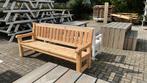 Rockwood tuinbank, Ophalen, Gebruikt, Hout