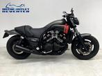 YAMAHA VMX 1200  VMAX (bj 2002), 4 cilinders, Motorrijbewijs A, Bedrijf, Onbekend