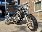 Yamaha Fazer 1986 – opknapper met karakter, Motoren, 4 cilinders, Meer dan 35 kW, Overig, Particulier
