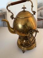 Antieke water/kantelketel, Antiek en Kunst, Antiek | Koper en Brons, Ophalen