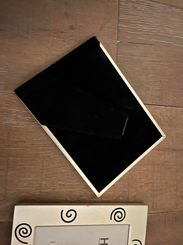 Hema Fotolijsten - Set van 2, Ophalen of Verzenden, Zo goed als nieuw