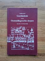 Geschiedenis van de oostellingwerfse dorpen info foto's, Ophalen of Verzenden, Zo goed als nieuw