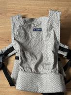 Zaffiro City ergonomische draagzak, Overige merken, Buik of Rug, Ophalen of Verzenden, Zo goed als nieuw