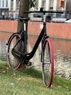 Najook Classic City Bike-28 inch, Gebruikt, Versnellingen, Minder dan 47 cm, Ophalen