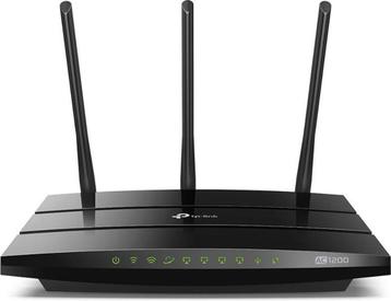  AC 1200 Wireless dual band Gigabit Router beschikbaar voor biedingen