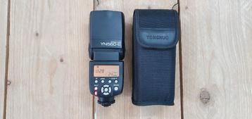 Flitser / Speedlite Yongnuo YN560II voor Canon spiegelreflex beschikbaar voor biedingen