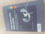 Ben van Cranenburgh - Van contractie naar actie, Boeken, Ophalen of Verzenden, Zo goed als nieuw, Ben van Cranenburgh