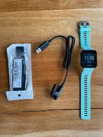 Garmin Forerunner 35, GARMIN, Blauw, Ophalen of Verzenden, Zo goed als nieuw