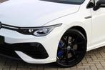 Volkswagen Golf 2.0 TSI R 4Motion Akrapovic Pano Memory Cam, Gebruikt, 4 cilinders, 320 pk, Wit