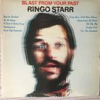 Ringo Starr / Blast from hour past.    (beatles). Lp, Cd's en Dvd's, Vinyl | Pop, Ophalen of Verzenden, 1960 tot 1980, Gebruikt