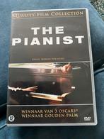 THE PIANIST, Ophalen of Verzenden, Zo goed als nieuw, Overige gebieden