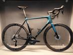 Jan Janssen Sonic XL Endurance Race Nieuw B² BongersBikes, 28 inch, Carbon, Info@bongersbikes.nl, Nieuw