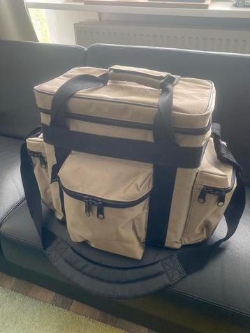 UDG DJ Tas - Zo Goed Als Nieuw! beschikbaar voor biedingen
