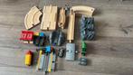 Brio & Hape trein sets, Ophalen, Zo goed als nieuw, Overige typen