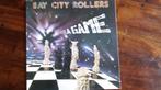 LP - Bay City Rollers - It's a game, Ophalen of Verzenden, Rock-'n-Roll