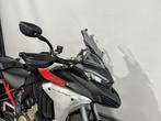 Ducati MULTISTRADA V4 RALLY FULL (bj 2024), Toermotor, Bedrijf, Meer dan 35 kW