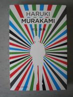 Haruki Murakami - De kleurloze Tsukuru Tazaki en zijn pelgri, Boeken, Literatuur, Ophalen of Verzenden, Wereld overig, Zo goed als nieuw