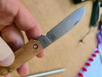 Fox Knives Nauta Olijfhout zakmes slipjoint, Ophalen of Verzenden, Nieuw