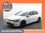 Volkswagen Golf 1.4 TSI GTE Highline Aut- Xenon Led, CarPlay, Hatchback, Gebruikt, 750 kg, Lease