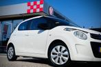 Citroen C1 1.0 AirScape CABRIO | AIRCO | BLUETOOTH, Auto's, Voorwielaandrijving, 12 maanden, Stof, Gebruikt