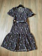**Prachtige jurk van Lefties, maat S.**, Overige kleuren, Ophalen of Verzenden, Zo goed als nieuw, Maat 36 (S)