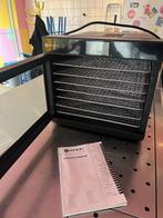 ONGEBRUIKT HENDI Dehydrator, Kitchen Line, 7 trays, Ophalen, Nieuw