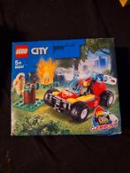 Lego 60247, Kinderen en Baby's, Speelgoed | Duplo en Lego, Nieuw, Complete set, Ophalen of Verzenden, Lego