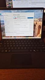 Microsoft Surface Pro 9 i7 512GB 16GB, Computers en Software, Windows Laptops, 2 tot 3 Ghz, Qwerty, Zo goed als nieuw, 16 GB