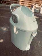 Luieremmer Diaper Keeper, Gebruikt, Luieremmer, Standaard, Ophalen