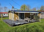 Luxe,  romantische Chalet op rustige plek met veel privacy, Tot en met 4