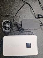 Canaan Avalon 3 Bitcoin Miner + Extra Cooler, Computers en Software, Overige Computers en Software, Ophalen of Verzenden, Gebruikt
