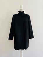 Max Mara jas, Maat 38/40 (M), Zwart, Max Mara, Ophalen of Verzenden