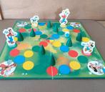 MICKEY IN HET KLEURENWOUD-VINTAGE RAVENSBURGER SPEL, Hobby en Vrije tijd, Gezelschapsspellen | Bordspellen, Een of twee spelers