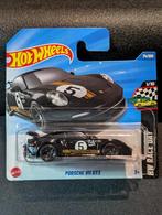 Hot Wheels Porsche 911 GT3, Hobby en Vrije tijd, Modelauto's | Overige schalen, Ophalen of Verzenden, Nieuw, Auto
