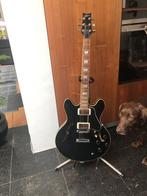 Gibson ES-369 hollow body, Muziek en Instrumenten, Gibson, Ophalen of Verzenden, Hollow body, Zo goed als nieuw