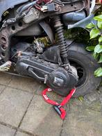 70cc 2 takt blok onder piaggio typhoon, Ophalen