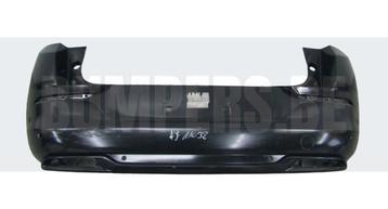Bumper OPEL GRANDLAND X FACELIFT 21- 1800256X Achterbumper K beschikbaar voor biedingen