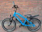 Alpina trial 20inch vrijwel nieuwstaat!, Ophalen, Alpina, 20 inch, Handrem