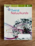 Overal Natuurkunde 5e ed vwo 6 FLEX leeropdrachtenboek, Boeken, Schoolboeken, Ophalen of Verzenden, VWO, Zo goed als nieuw, Natuurkunde