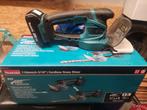 Makita Accu Handmaaier/Snoeier, Tuin en Terras, Grastrimmers, Ophalen, Accu