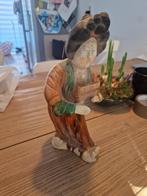 Tangbeeld China, Chinese vrouw., Ophalen of Verzenden