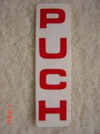 Suzuki intruder vs1400 stickers Rg500 rgf Puch racing team, Ophalen of Verzenden