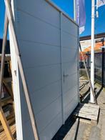 Garage deur kozijn nieuw, Doe-het-zelf en Verbouw, Kozijnen en Schuifpuien, Ophalen, Deurkozijn, 225 cm of meer, Nieuw