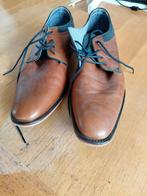 Herenschoenen, Kleding | Heren, Schoenen, Texto, Bruin, Ophalen of Verzenden, Zo goed als nieuw