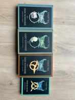 Garth Nix - Het Oude Koninkrijk Serie (4 Boeken), Boeken, Ophalen of Verzenden, Zo goed als nieuw