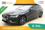 Volvo V60 2.0 T8 Twin Engine AWD Inscription € 22.950,00, Auto's, Volvo, Automaat, 4 cilinders, 1969 cc, 1972 kg