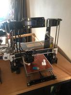 3D printer, Zo goed als nieuw, Ophalen
